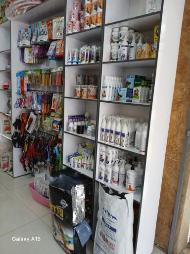 عکس مجتمع درمانی دامپزشکی دکتر ایری