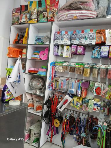 عکس مجتمع درمانی دامپزشکی دکتر ایری