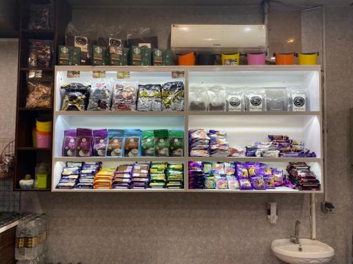 عکس قهوه سرای آریا