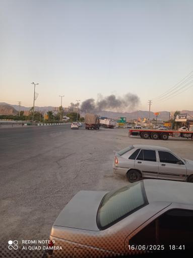 عکس نی‌ریز