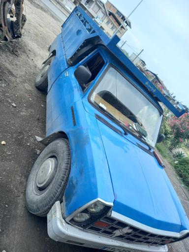 عکس تعمیرگاه نیسان حمید