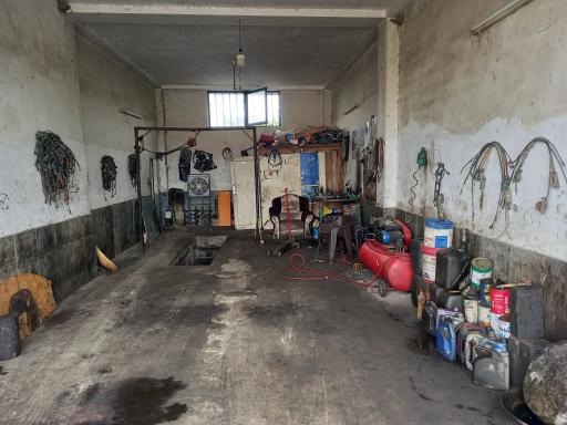 عکس تعمیرگاه نیسان حمید