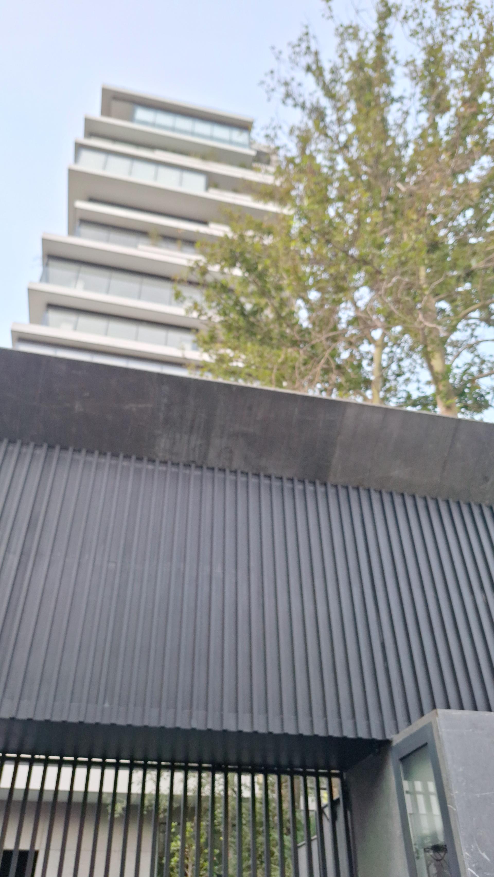 عکس برج باغ منظریه