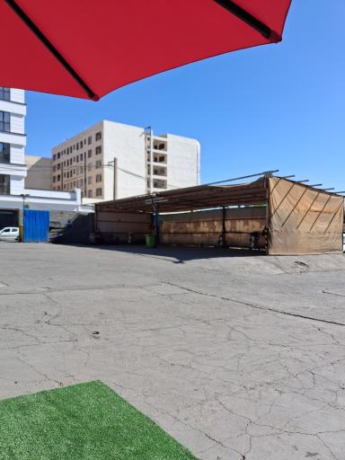 عکس کارواش کمال الملک