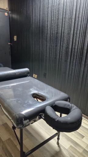 سالن ماساژ رامین
