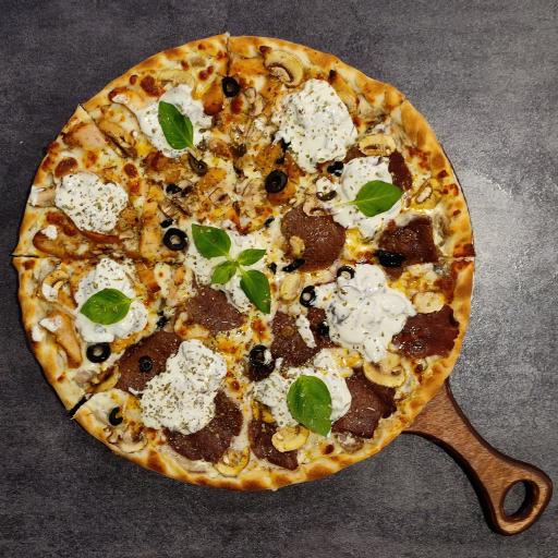 عکس کافه رستوران کاژین