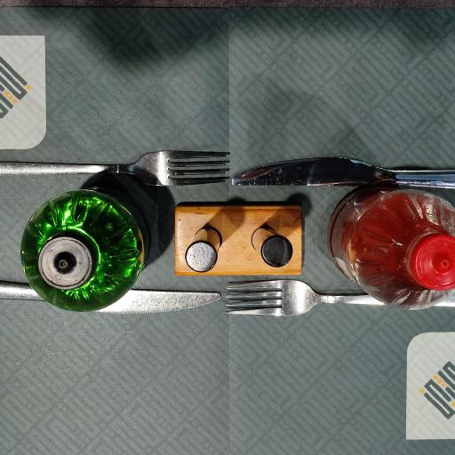 عکس کافه رستوران کاژین