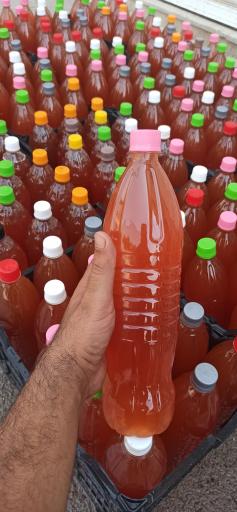 لیمو سرای سالار