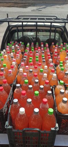 لیمو سرای سالار