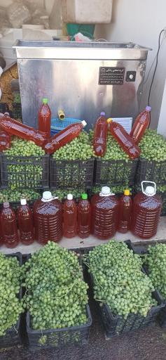 لیمو سرای سالار