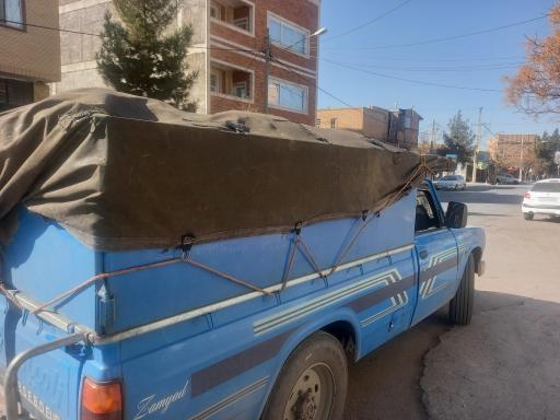 عکس اروند بار کرمان