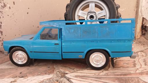 عکس اروند بار کرمان