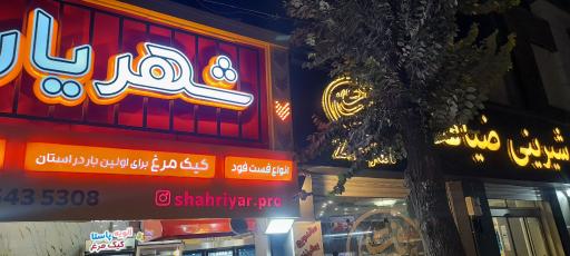 عکس فست فود ارگانیک