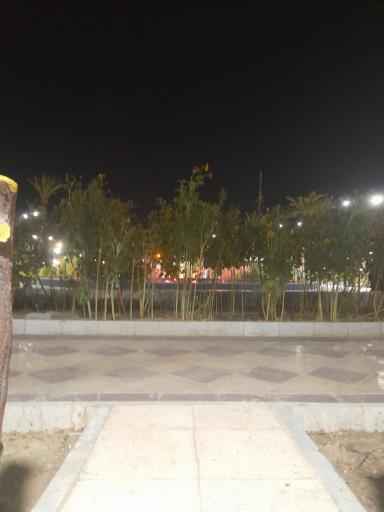 عکس بوستان الغدیر