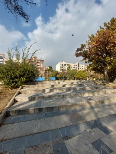 عکس پارک مروارید
