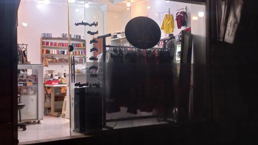 عکس خیاطی کوک