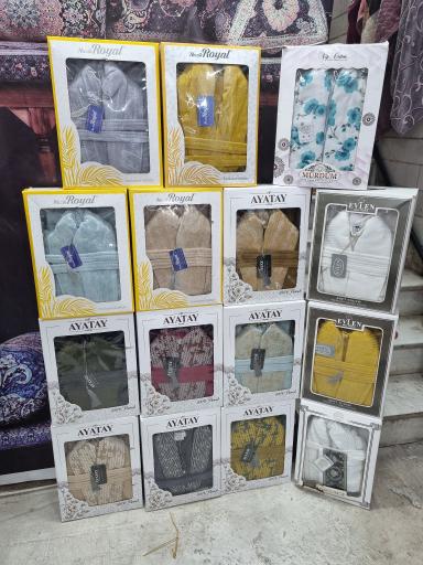 عکس فروشگاه احمدی فراهانی