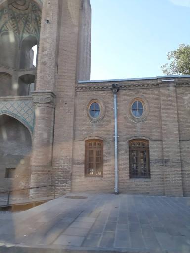 عکس امامزاده اسماعیل