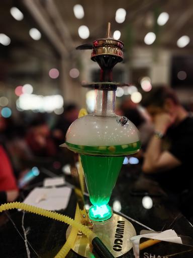 عکس کافه رستوران شارونا