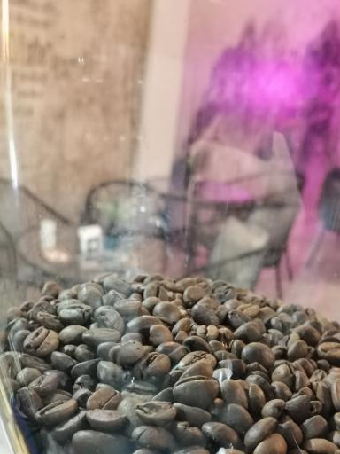 عکس کافه پر