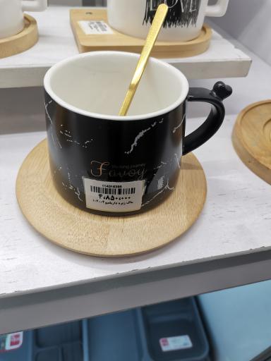 عکس کافه پر