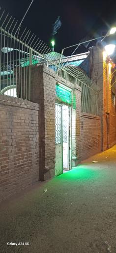 عکس امامزاده اسماعیل