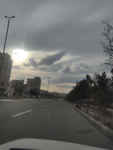 عکس پارک جنگلی ارم