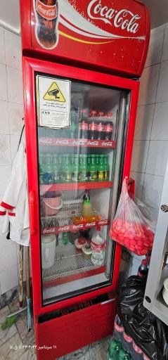 عکس طباخی کله و پاچه سحر