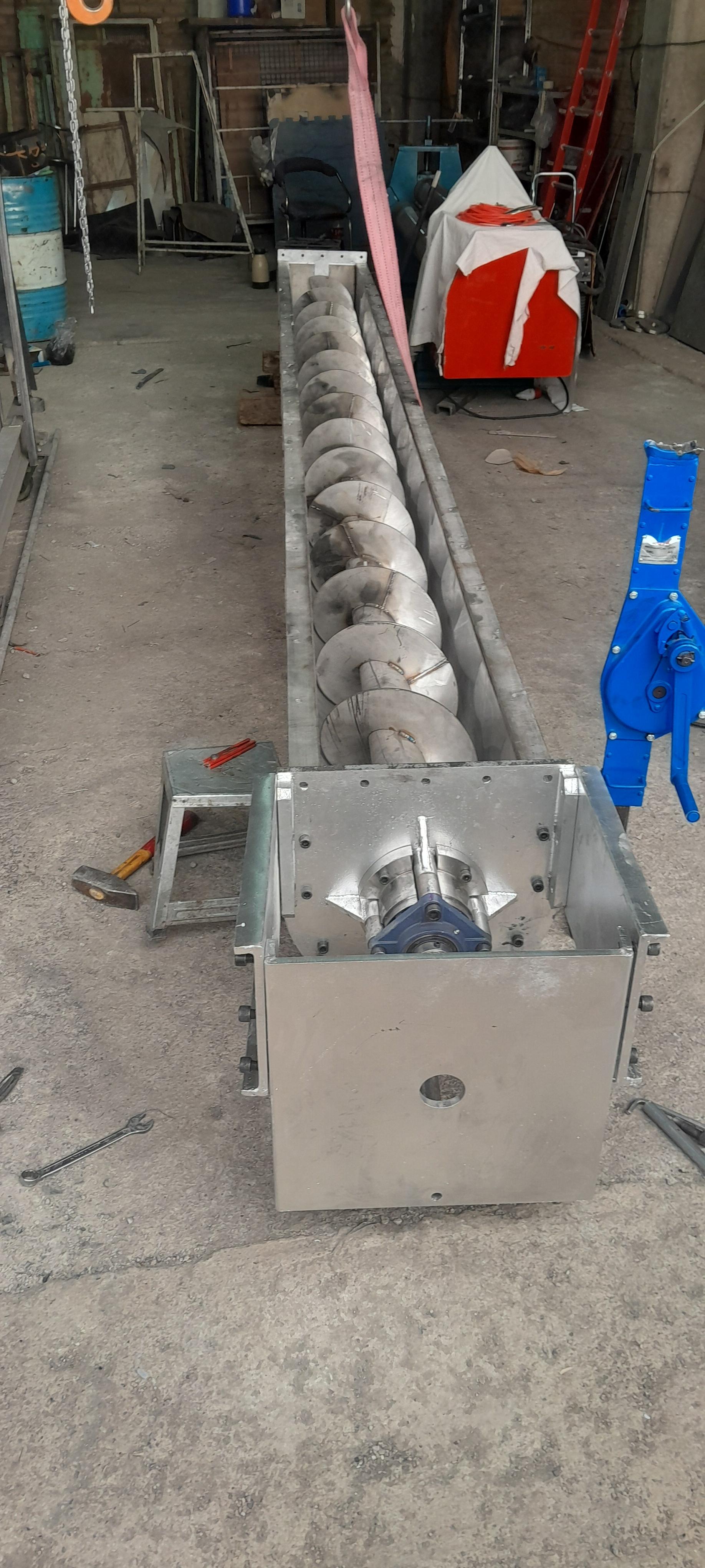 عکس اتصالات استیل اخلاقی 