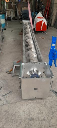 اتصالات استیل اخلاقی 