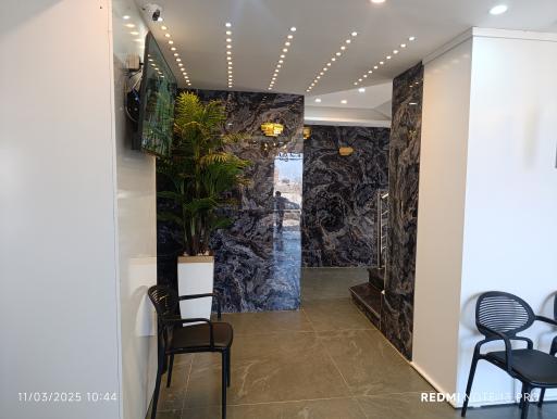 عکس هتل آناشید 