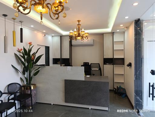 عکس هتل آناشید 