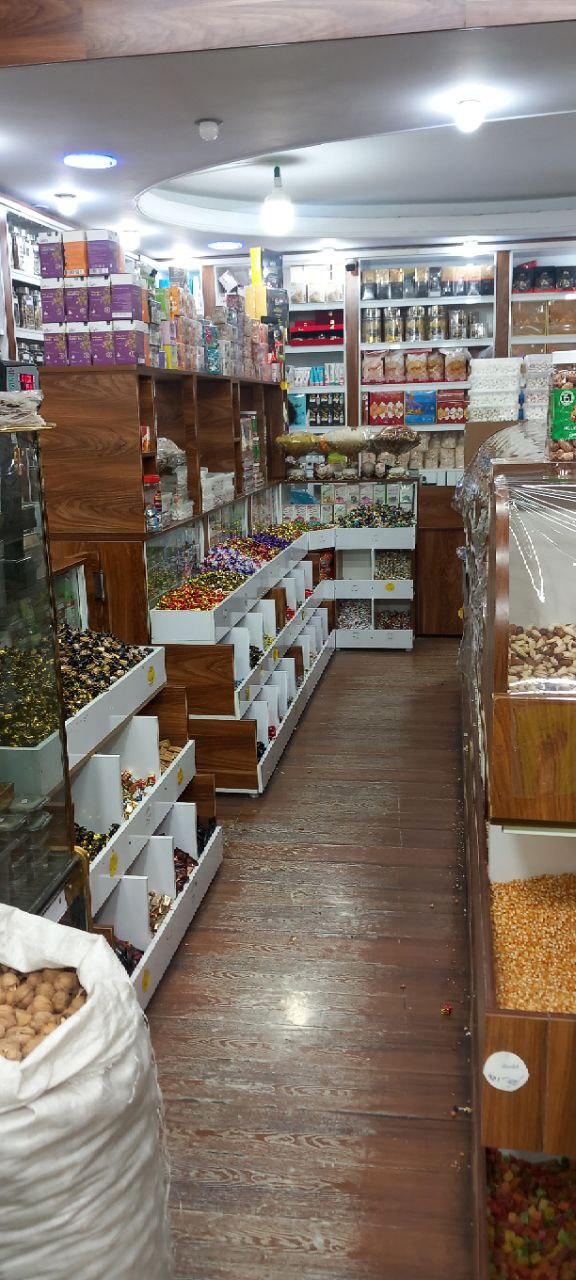 عکس گیاهان دارویی حکیم امیدی 