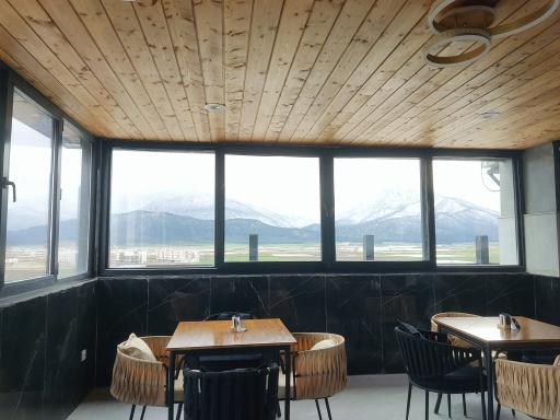 عکس هتل آناشید 