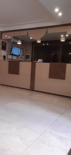 عکس هتل آپارتمان مهریز