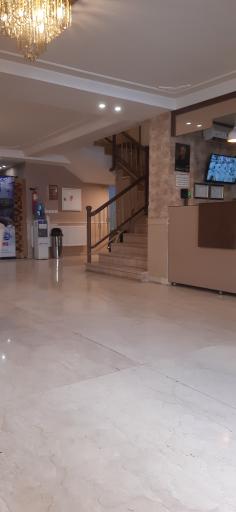 عکس هتل آپارتمان مهریز