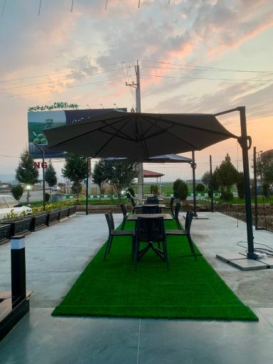 عکس هتل آناشید 