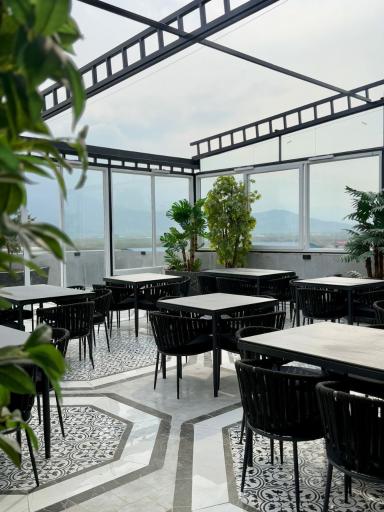 عکس هتل آناشید 