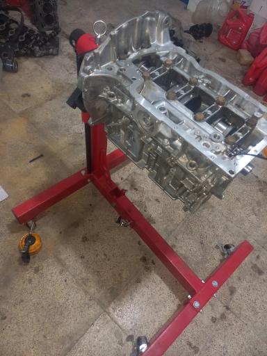 عکس تعمیرگاه تخصصی سبحان