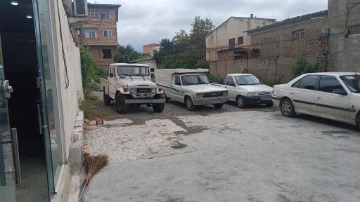 عکس نمایشگاه خودرو مهاجر