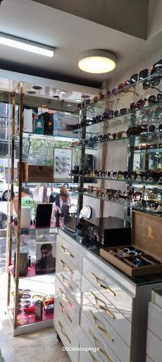 عکس عینک اسکار2