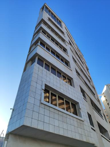 آپارتمان سهیل