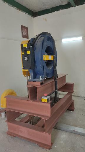 آسانسور شایان فراز اوج