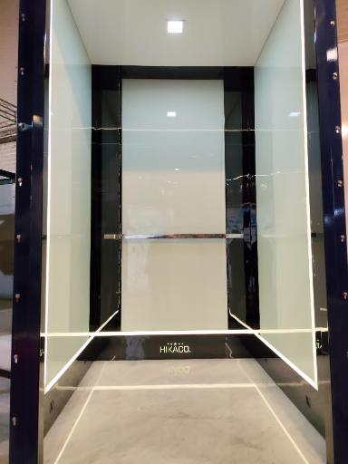 آسانسور شایان فراز اوج