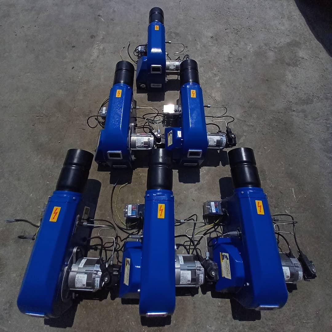 عکس جهرم مشعل