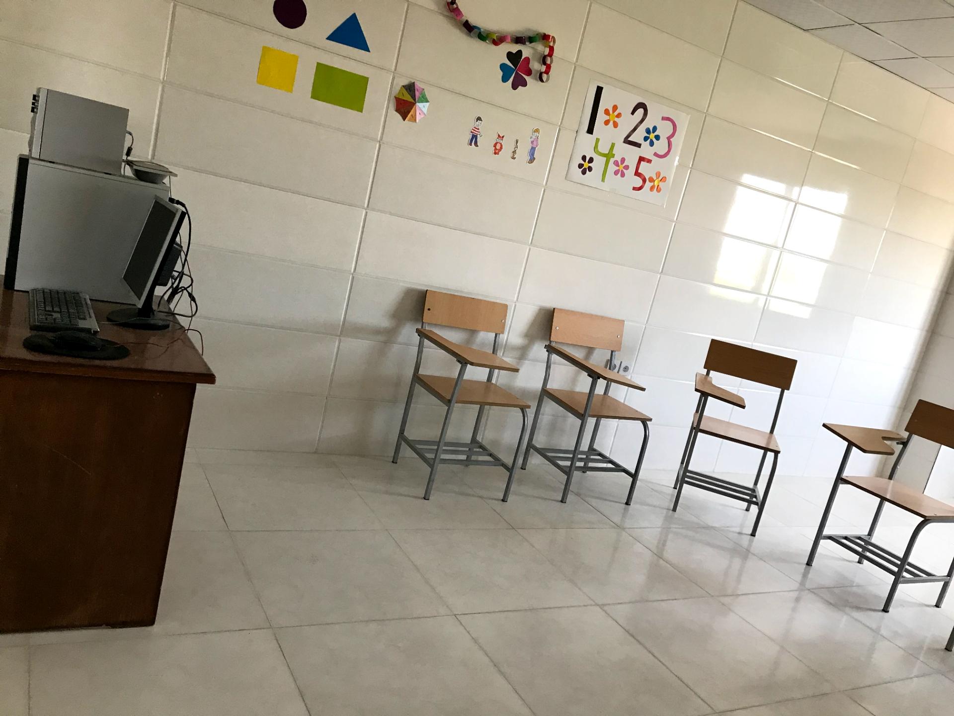 عکس آموزشگاه زبان انگلیسی جهش