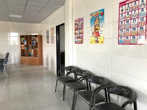 عکس آموزشگاه زبان انگلیسی جهش