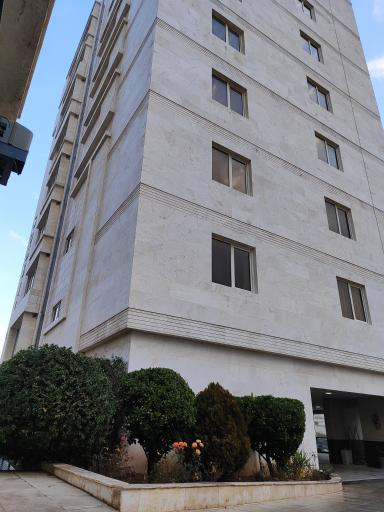 عکس آپارتمان سهیل