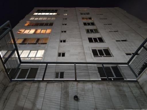 عکس آپارتمان سهیل