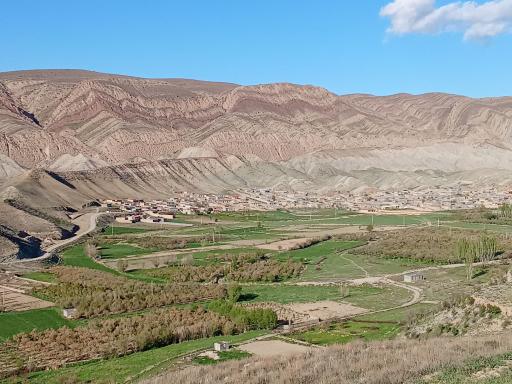 عکس عمارت